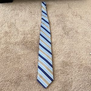 Robert Talbott Mens Tie